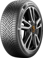 Continental AllSeasonContact 2 225/40 R18 92Y XL SSR