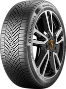 Continental AllSeasonContact 2 235/60 R18 107V XL
