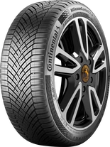Continental AllSeasonContact 2 205/45 R16 83H