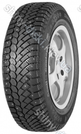 Continental Conti4x4IceContact