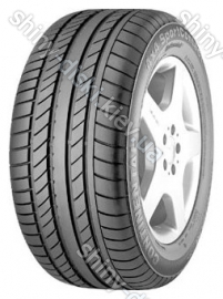 Continental Conti4x4SportContact