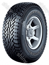 Continental ContiCrossContact AT