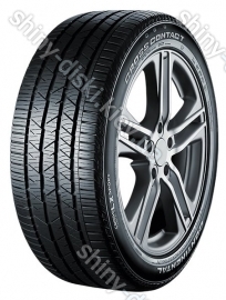 Continental ContiCrossContact LX