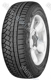 Continental ContiCrossContact Viking