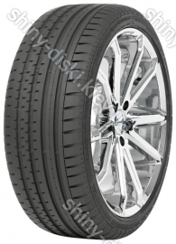 Continental ContiSportContact 2