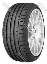Continental ContiSportContact 3
