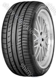 Continental ContiSportContact 5P