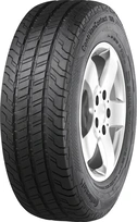 Continental ContiVanContact 100 165/70 R14C  89/87R
