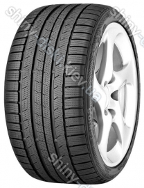 Continental ContiWinterContact TS 810 Sport