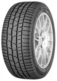 Continental ContiWinterContact TS 830 P SUV