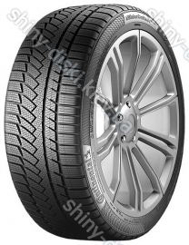 Continental ContiWinterContact TS 850P SUV