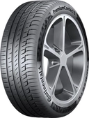 Continental PremiumContact 6 215/55 R17  94V