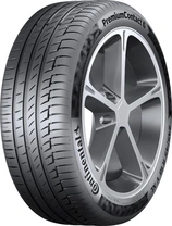 Continental PremiumContact 6 215/45 R17  87Y FR