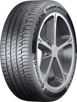 Continental PremiumContact 6 205/50 R17  89V FR
