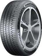 Continental PremiumContact 6 205/50 R16  87W