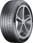 Continental PremiumContact 6 195/65 R15  91V