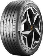 Continental PremiumContact 7 225/50 R17  94W