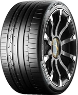 Continental SportContact 6 235/35 R19  91Y XL FR