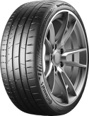 Continental SportContact 7 235/40 R18  95Y XL