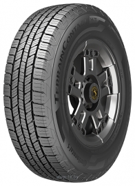 Continental TerrainContact H/T