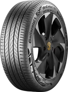 Continental UltraContact NXT 215/55 R17  98W XL FR EVc CRM