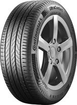 Continental UltraContact 185/60 R15  88H XL