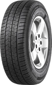 Continental VanContact 4Season 215/75 R16C 116/114R