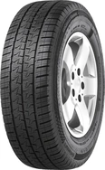 Continental VanContact 4Season 195/75 R16C 107/105R