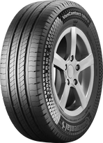 Continental VanContact Ultra 205/75 R16C 113/111R