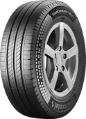 Continental VanContact Ultra 235/65 R16C 121/119R
