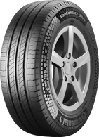 Continental VanContact Ultra 185/75 R16C 104/102R