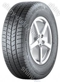 Continental VanContact Winter