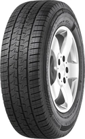 Continental VanContact 4Season 225/65 R16C 112/110R