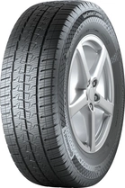 Continental VanContact Camper 235/65 R16C 115R