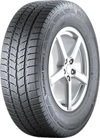 Continental VanContact Winter 205/70 R15C 106/104R