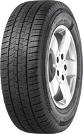 Continental VanContact 4Season 215/60 R17C 109/107T