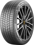 Continental WinterContact 8 S 255/35 R19 96V XL FR EVc