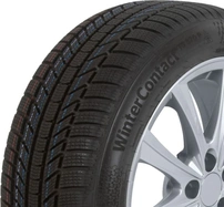 Continental WinterContact TS 870 P 235/55 R18 100H ContiSeal