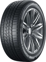 Continental WinterContact TS 860 S 255/35 R19 96V XL SSR