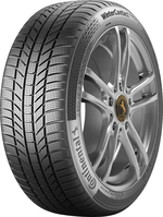 Continental WinterContact TS 870 P 225/65 R17 102H FR