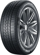 Continental WinterContact TS 860 S 255/35 R19 96H XL SSR *