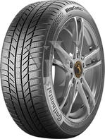 Continental WinterContact TS 870 P 215/65 R17 99H FR R0