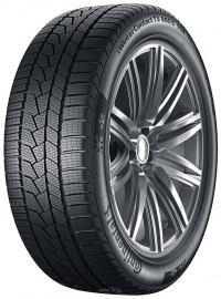 Continental WinterContact TS 860 S