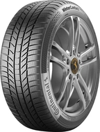 Continental WinterContact TS 870 P 235/50 R20 100T FR