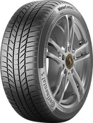Continental WinterContact TS 870 P 235/40 R18 95W XL FR
