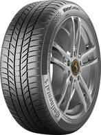Continental WinterContact TS 870 P 225/60 R16 102V XL FR