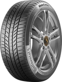 Continental WinterContact TS 870 P 265/50 R20 111V XL FR