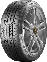Continental WinterContact TS 870 P 255/50 R19 103T FR