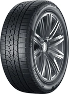 Continental WinterContact TS 860 S 265/50 R19 110H XL SSR *