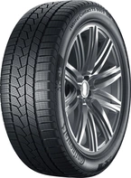 Continental WinterContact TS 860 S 225/55 R17 101H XL FR *